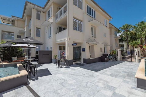 Luxury In The Heart Of Hastings Street 628 - Darwin Holiday 0