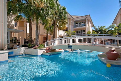 Luxury In The Heart Of Hastings Street 628 - Darwin Holiday 3