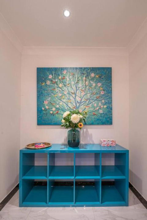 Luxury Living 2 Bedrooms 4 Beds 2B Athrooms In Southern Brisbane+ Parking - Darwin Holiday 3