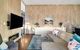 Luxury Loft In The CBD With Outdoor Living - thumb 2