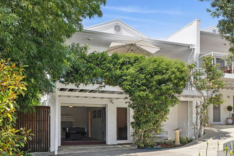 Luxury Lorne - Darwin Holiday 1