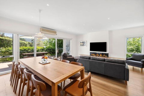 Luxury Lorne - Darwin Holiday 0