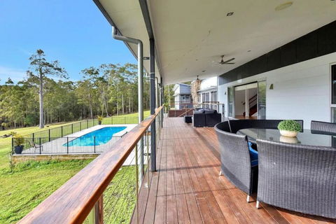 Luxury Mandalong Mansion With Pool & Spa - Darwin Holiday 2