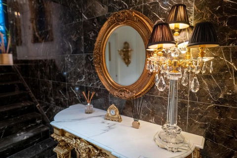 Luxury Mansion Of Elegance - Southbank Crown Gem - Darwin Holiday 2