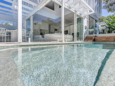 Luxury Mermaid Waters Holiday Home - Darwin Holiday 0