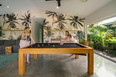 Luxury Modern Country Retreat - Darwin Holiday 3