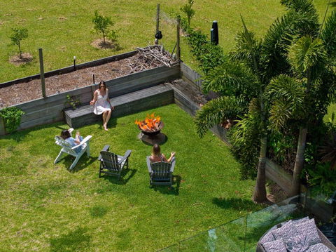 Luxury Modern Country Retreat - Darwin Holiday 2
