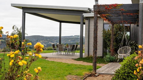 Luxury Modern Farm Stay With Country Living - Darwin Holiday 3