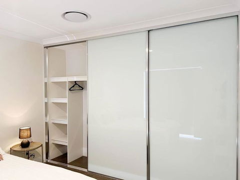 Luxury New Home-Beach-CBD Park - Darwin Holiday 1