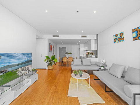 Luxury Oasis In Chinatown - Darwin Holiday 0