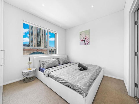 Luxury Oasis In Chinatown - Darwin Holiday 3