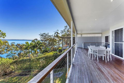 Luxury On Dutchmans Beach - Darwin Holiday 1