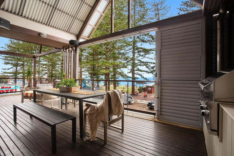 Luxury On The Bay - 2 X 3 Bedroom Apartments - Darwin Holiday 3
