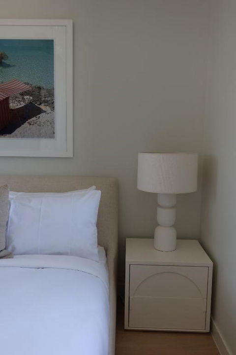 Luxury Palm Beach 1 Bedroom In The Village - Darwin Holiday 0