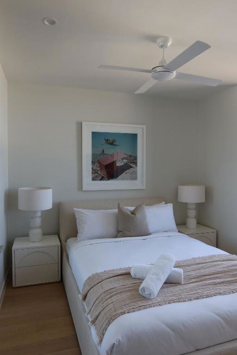 Luxury Palm Beach 1 Bedroom In The Village - Darwin Holiday 1
