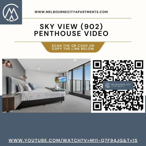 Luxury Penthouse With Astonishing Bay And City Views - Darwin Holiday 1