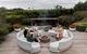 Luxury Portsea Sanctuary Gas Heat Pool & Gardens - thumb 1