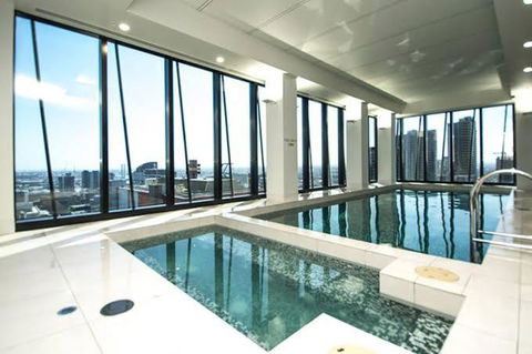 Luxury Premium 568 Collins St - Darwin Holiday 2