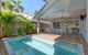 Luxury Retreat On Mudlo, 4 Bedroom Home With Pool - thumb 0