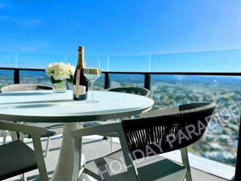 Luxury S Casino Residences Broadbeach - Holiday Paradise - Darwin Holiday 3