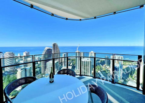Luxury S Casino Residences Broadbeach - Holiday Paradise - Darwin Holiday 2