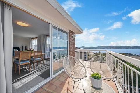 Luxury Sandy Bay Living River Views Free Parking - Darwin Holiday 0