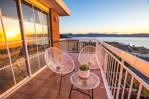 Luxury Sandy Bay Living River Views Free Parking - Darwin Holiday 3