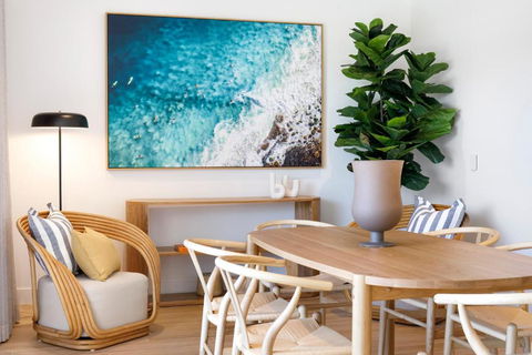 Luxury Seaside Living, Sunshine Beach - Darwin Holiday 2