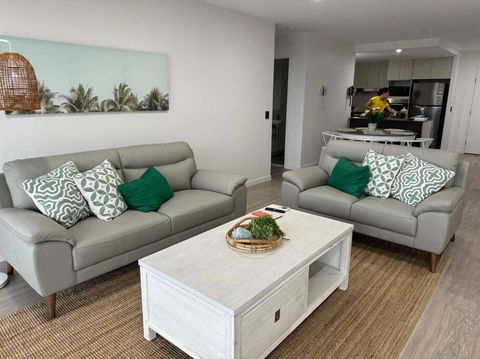 Luxury Spacious Apartment - Darwin Holiday 0