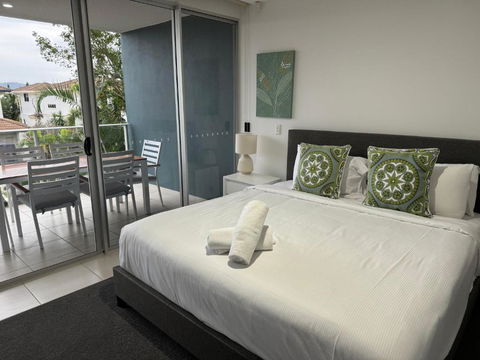Luxury Spacious Apartment - Darwin Holiday 3