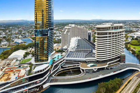 Luxury Star Residence 32nd Floor - Darwin Holiday 0