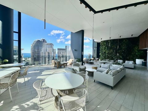 Luxury Star Residence 32nd Floor - Darwin Holiday 2