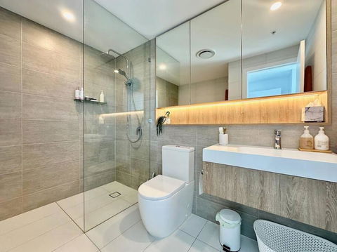 Luxury Star Residence 32nd Floor - Darwin Holiday 3