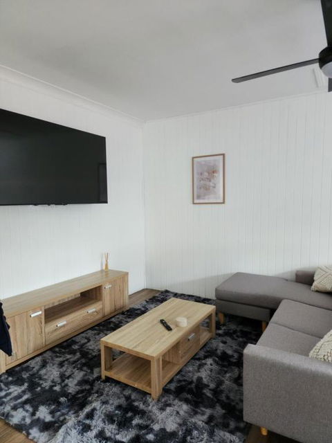 Luxury Stay In Hervey Bay - Darwin Holiday 2
