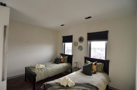 Luxury Stay In Premium Penhouse - Darwin Holiday 2