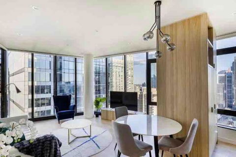 Luxury Stay In Sydney CBD - Darwin Holiday 0