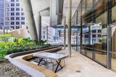 Luxury Stay In Sydney CBD - Darwin Holiday 2