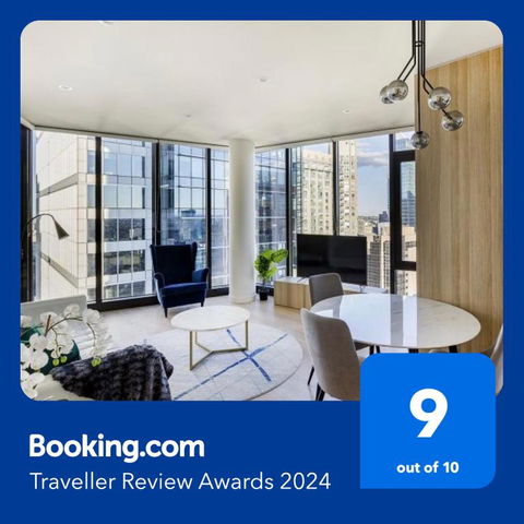 Luxury Stay In Sydney CBD - Darwin Holiday 1