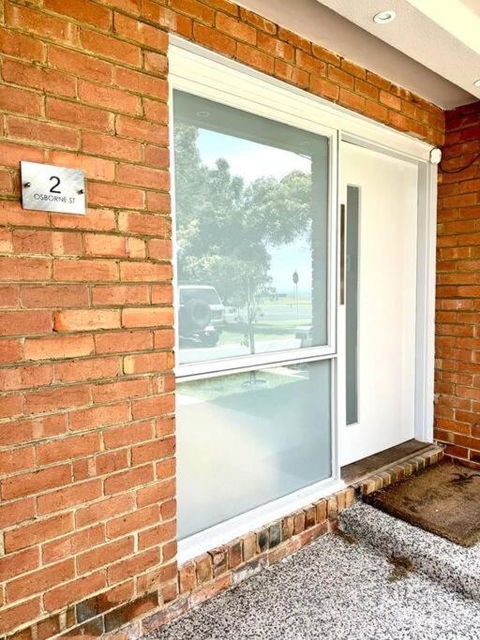 Luxury Stay In Williamstown - Darwin Holiday 2