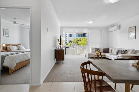 Luxury Stays Varsity-Robina-Bond - Darwin Holiday 3