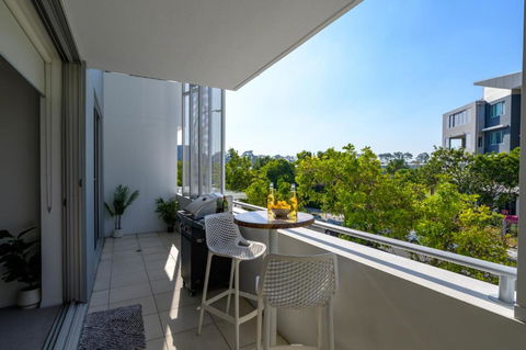 Luxury Stays Varsity-Robina-Bond - Darwin Holiday 2