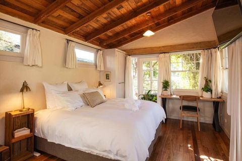 Luxury Studio With Hot Tub In Leura - Darwin Holiday 0