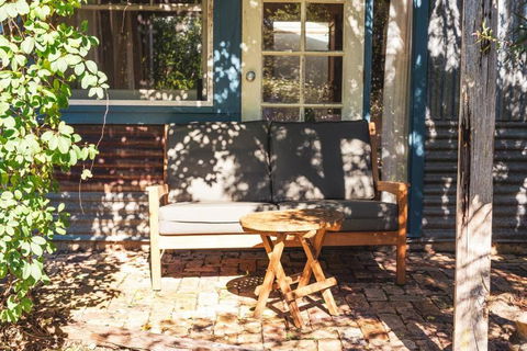 Luxury Studio With Hot Tub In Leura - Darwin Holiday 2