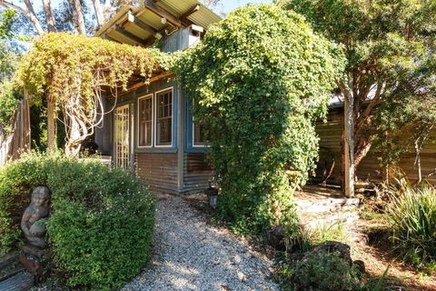 Luxury Studio With Hot Tub In Leura - Darwin Holiday 3