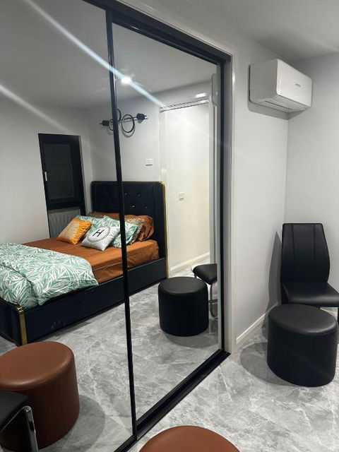 Luxury Suite In Canberra - Darwin Holiday 2