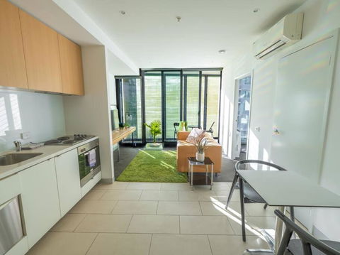 Luxury Suite On Flinders Street - Darwin Holiday 1