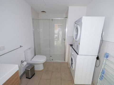 Luxury Suite On Flinders Street - Darwin Holiday 2