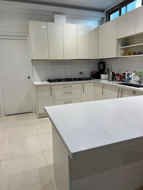 Luxury Sweet Room - Darwin Holiday 1