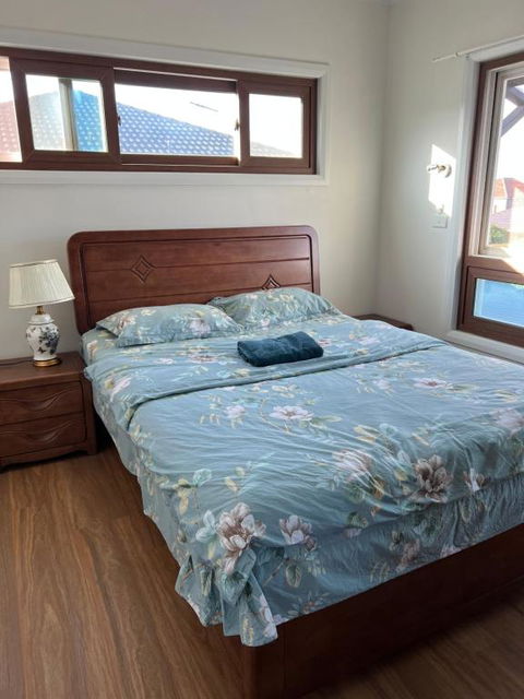Luxury Sweet Room - Darwin Holiday 2