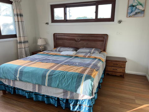Luxury Sweet Room - Darwin Holiday 0